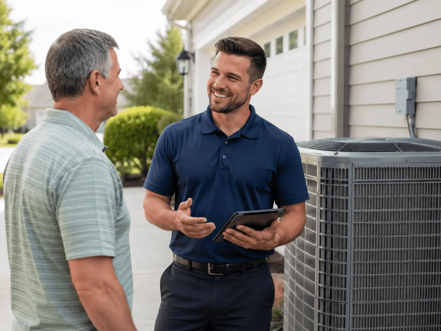 Heat Pump Installation Ramsey, IL FAQs